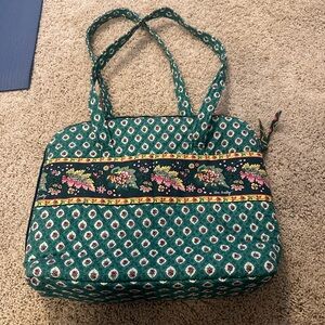 Vera Bradley Bag